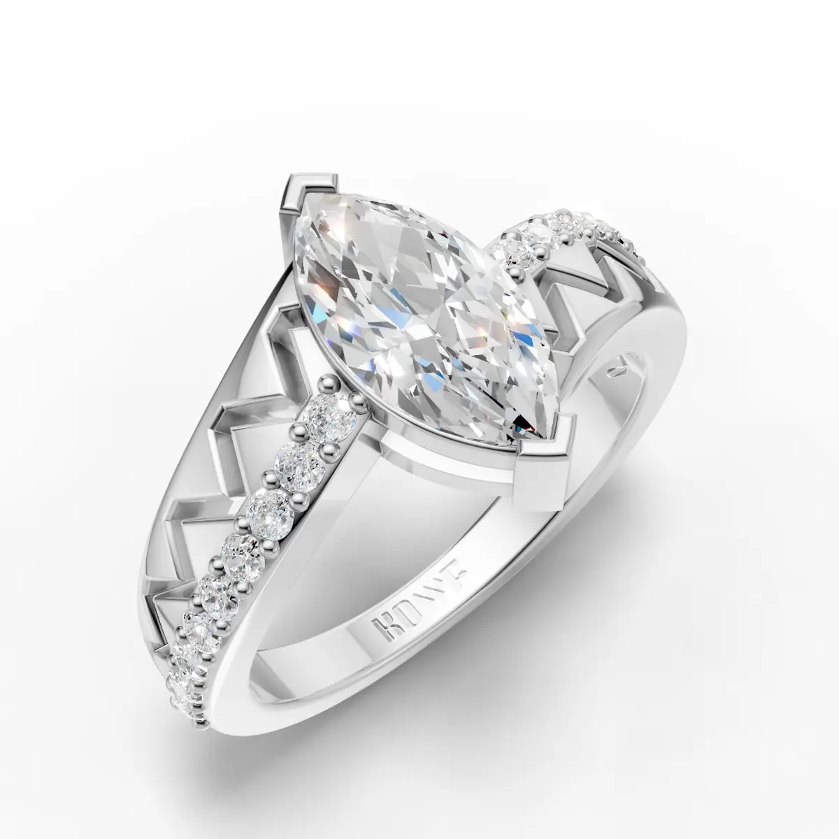 Regal Marquise